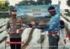 Dukung Ketahanan Pangan Nasional, Distan Sukabumi Tanam Bawang Putih di Kaki Gunung Gede Pangrango