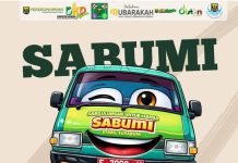 Gelar Budaya Makin Meriah, Dinas Perikanan Sukabumi Siapkan Pangan Murah dan Kampanye Bebas Stunting di SABUMI Kadudampit