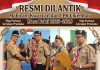 Resmi Dilantik, Mabiran, Kwarran dan LPK Cikembar Siap Perkuat Gerakan Pramuka Masa Bakti 2026–2029