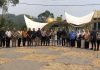 Festival dan Pameran Bonsai di Alun-Alun Jampangtengah Sukabumi 2026 Masuk Agenda Utama HJKS