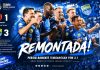 Tertinggal di Babak Pertama, PERSIB Bangkit dan Hantam PSM Makassar 3-1 di GBLA