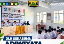 DLH Sukabumi: Adiwiyata Harus Melahirkan Generasi yang Memuliakan Alam