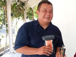 Podcast RCL Kenalkan Kopi Palagan, UMKM Kopi Lokal Sukabumi Bercita Rasa Internasional