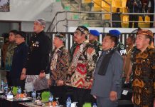Bupati Sukabumi: Restribusi Dan Pajak Dukung Pembangunan Daerah, Gebyar “SIPENYU” Berikan Beberapa Penghargaan