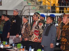Bupati Sukabumi: Restribusi Dan Pajak Dukung Pembangunan Daerah, Gebyar “SIPENYU” Berikan Beberapa Penghargaan