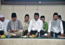 Tasyakur Binikmat Sambut HJKS ke 156, Bupati” Wujudkan Rasa Syukur dalam Pengabdian dan Kerja Nyata”