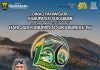 Dinas Pariwisata Kabupaten Sukabumi Mengucapkan Selamat HUT Kabupaten Sukabumi Ke 156