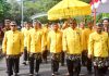 Sekar Budaya HJKS KE 156, Bupati Ajak Semua Bersinergi Bergotongroyong Membangun Sukabumi”