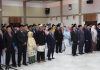 156 PNS Dianugerahi Satyalancana Karya Satya, Bupati” Terus Berikan Layanan Terbaik Kepada Masyarakat”