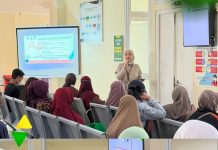 RSUD Jampangkulon Edukasi Pasien Rawat Jalan tentang Pentingnya Menjaga Kesehatan Gigi