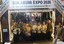 Bupati Buka Sukabumi Expo Hadirkan Produk UMKM Hingga Job Fair, Ayo Kunjungi dan Manfaatkan Segera