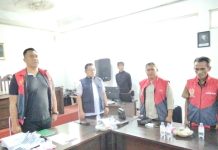 Tatap Porprov Jabar 2026: KONI Kabupaten Sukabumi Terjunkan 509 Kontingen dan Targetkan Masuk 10 Besar!
