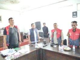 Tatap Porprov Jabar 2026: KONI Kabupaten Sukabumi Terjunkan 509 Kontingen dan Targetkan Masuk 10 Besar!
