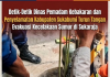 Detik-Detik Dinas Pemadam Kebakaran dan Penyelamatan Kabupaten Sukabumi Turun Tangan Evakuasi Kecelakaan Sumur di Sukaraja
