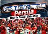 Persib Akui Keunggulan Persija, Nyaris Bawa Satu Poin, PERSIB Dikasih pulang Tangan Hampa
