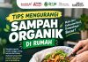 Kurangi Sampah Makanan dari Rumah, Langkah Kecil untuk Lingkungan yang Lebih Bersih