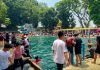 Harga Tiket Bikin Heboh! Cimalati dari Rp30 Ribu Jadi Rp10 Ribu, Pengunjung Langsung Membludak