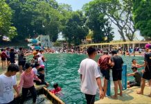 Harga Tiket Bikin Heboh! Cimalati dari Rp30 Ribu Jadi Rp10 Ribu, Pengunjung Langsung Membludak