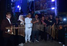 Penutupan Sukabumi Expo 2026, Job Fair ikhtiar HJKS Hadirkan Manfaat untuk Masyarakat