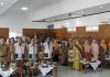 Hari Anak Nasional, Bupati Lantik Forum Anak Daerah Kabupaten Sukabumi