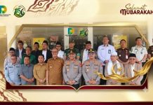 Sinergi Polisi, DPRD dan Pemda Jadi Sorotan Saat Kapolda Jabar Kunjungi Sukabumi