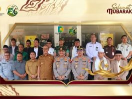 Sinergi Polisi, DPRD dan Pemda Jadi Sorotan Saat Kapolda Jabar Kunjungi Sukabumi