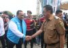Bupati Tegaskan Serikat Pekerja Mitra Strategis Terciptanya Hubungan Industrial Sehat Adil dan Harmonis