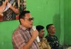 Muhamad Jaenudin Anggota DPRD Provinsi Jawa Barat Hadir di Desa Sindangresmi Kecamatan Jampangtengah Siap Kawal Pemerintahan Desa Demi Kepentingan Rakyat