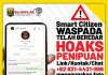 Waspada! Beredar Hoaks Penipuan Mengatasnamakan Kabid PAUD dan PNF Disdik Kabupaten Sukabumi, Cecep Supriadi