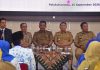 Pembinaan Kepala Sekolah, Bupati Minta Kepentingan Peserta Didik Harus Jadi Prioritas