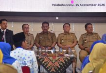 Pembinaan Kepala Sekolah, Bupati Minta Kepentingan Peserta Didik Harus Jadi Prioritas