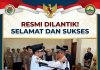 Ahmad Ripandi Resmi Dilantik Jadi Pj Kepala Desa Cikaranggeusan, Diminta Perkuat Sinergi dan Pelayanan Publik