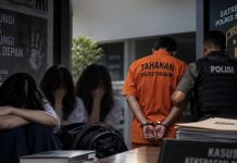 Polres Sukabumi Ungkap Dugaan Kekerasan Seksual terhadap Tiga Pelajar oleh Oknum ASN