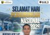 Harhubnas 2026, Momentum Perkuat Semangat Pelayanan dan Keselamatan Transportasi di Kabupaten Sukabumi