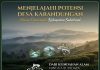 Dinas Pariwisata Kabupaten Sukabumi Menjelajahi Potensi Desa Kabandungan, Dari Keindahan Alam hingga Budidaya Ikan Dewa