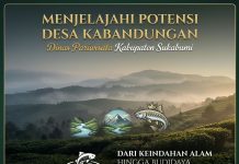 Dinas Pariwisata Kabupaten Sukabumi Menjelajahi Potensi Desa Kabandungan, Dari Keindahan Alam hingga Budidaya Ikan Dewa