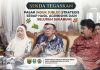 Sekda Tegaskan Pasar Induk Jubleg Strategis Serap Hasil Agribisnis dari Seluruh Sukabumi
