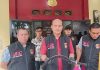 Bersiselisih Berujung Celurit, Pelajar 17 Tahun Alami 45 Jahitan