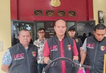 Bersiselisih Berujung Celurit, Pelajar 17 Tahun Alami 45 Jahitan