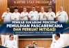Pemkab Sukabumi Percepat Pemulihan Pascabencana, Hunian Layak dan Mitigasi Jadi Prioritas