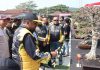 Buka Festival Bonsai, Bupati: Bonsai Berpotensi Dukung Ekonomi Kreatif dan Pariwisata Daerah