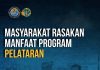 PELATARAN Hadir, Layanan Pertanahan Dibuka Setiap Akhir Pekan