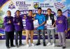 Buka Akses Perguruan Tinggi, STIES Al Junaediyah dan KNPI Kota Sukabumi Inisiasi Program “Satu Kelurahan Satu Sarjana”