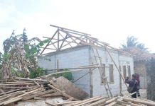 Tingkatkan Kualitas Hunian Masyarakat, Pemkab Sukabumi Perbaiki Ratusan Rutilahu