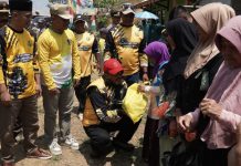 Ngalongok Dulur di Lembur, Bupati Sukabumi Perkuat Kepedulian untuk Warga