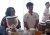 Ngopi Sambil Menikmati Pesona Kadudampit, Kopi Chaproek Hadirkan Cita Rasa Asli Sukabumi
