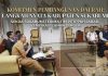 Sekda Sukabumi Terima Tim PPTPKH Jabar, Verifikasi Lahan Dimulai di Empat Wilayah