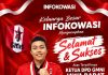 Anggi Fauzi Pimpin DPD GMNI Jawa Barat 2026–2028, Bawa Semangat Baru Hidupkan Kembali Gerakan Organisasi