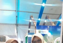 Pempek Ikan Tuna Dapurkin , Cita Rasa Khas Palabuhanratu