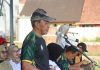 Buka Mini Soccer BAPOR KORPRI, Sekda: Kuatkan Silaturahmi dan Kebersamaan